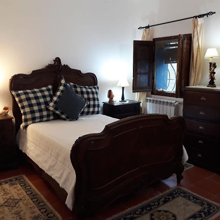 Monte Da Pega Hotel Monsaraz Eksteriør billede