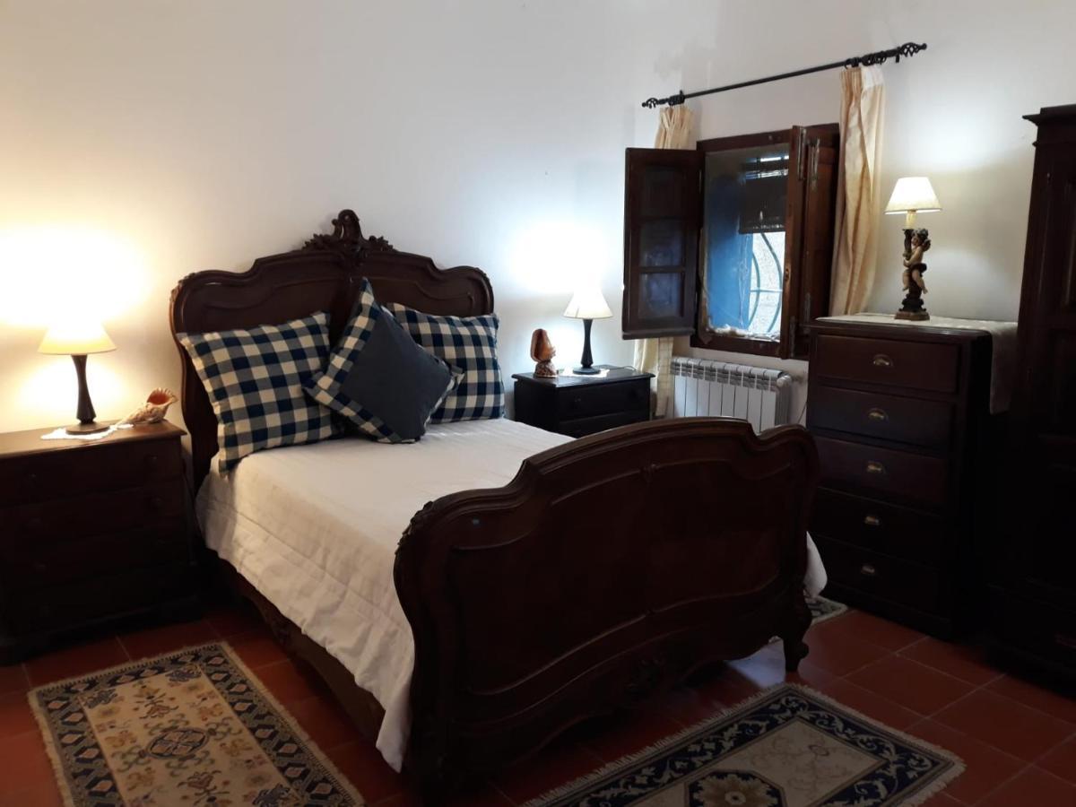 Monte Da Pega Hotel Monsaraz Eksteriør billede