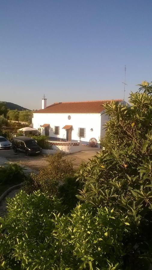 Monte Da Pega Hotel Monsaraz Eksteriør billede