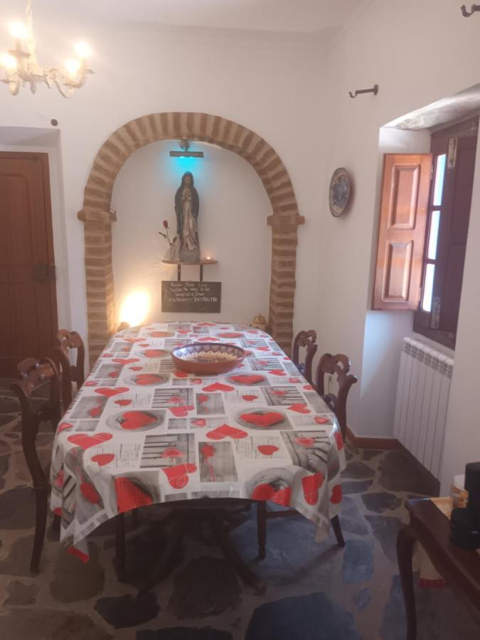 Monte Da Pega Hotel Monsaraz Eksteriør billede