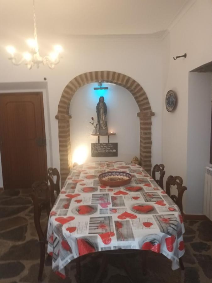 Monte Da Pega Hotel Monsaraz Eksteriør billede
