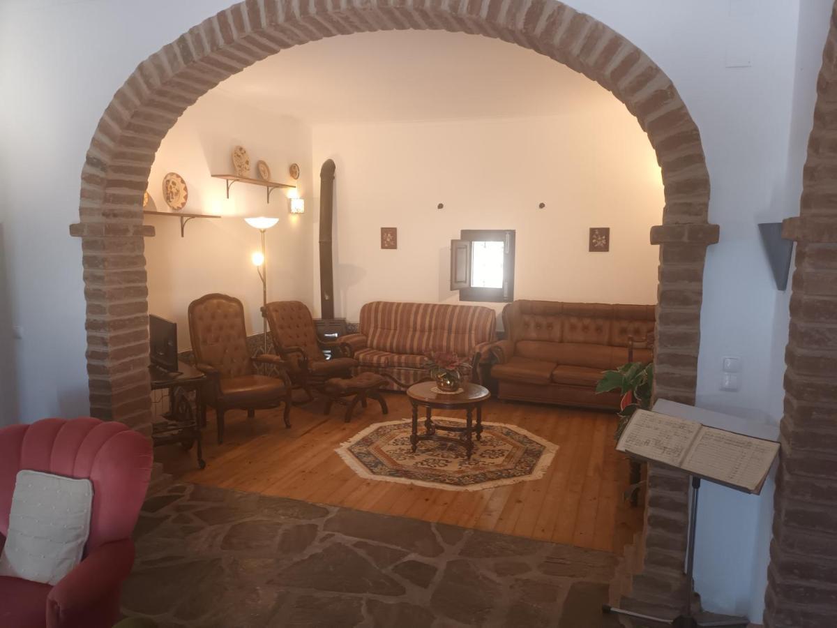 Monte Da Pega Hotel Monsaraz Eksteriør billede