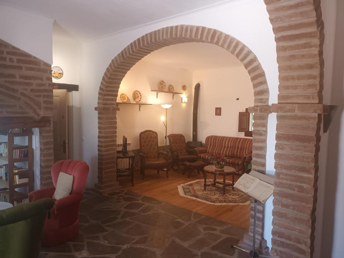 Monte Da Pega Hotel Monsaraz Eksteriør billede