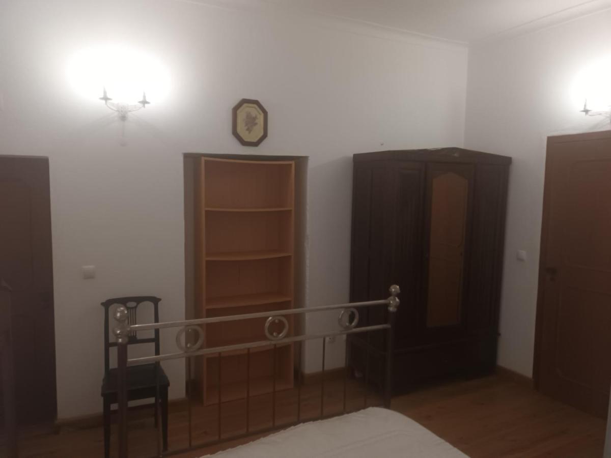 Monte Da Pega Hotel Monsaraz Eksteriør billede