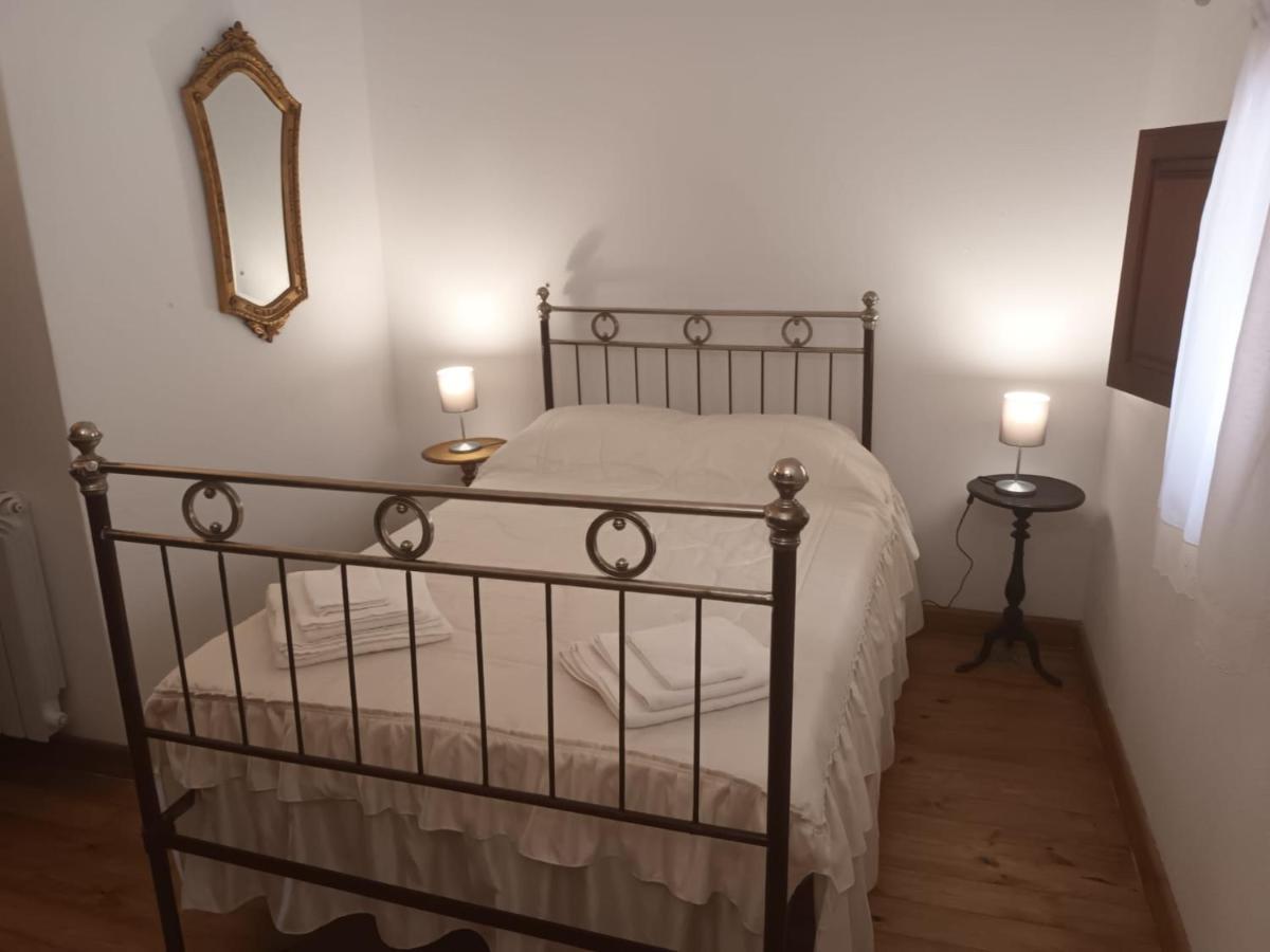 Monte Da Pega Hotel Monsaraz Eksteriør billede